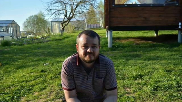 Наши Ильюки. Прекрасный день на даче. смотреть онлайн