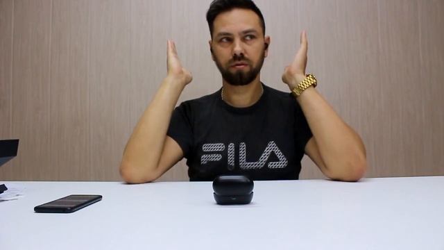Не покупай эти наушники пока не посмотришь это видео. Haylou gt1 pro смотреть онлайн