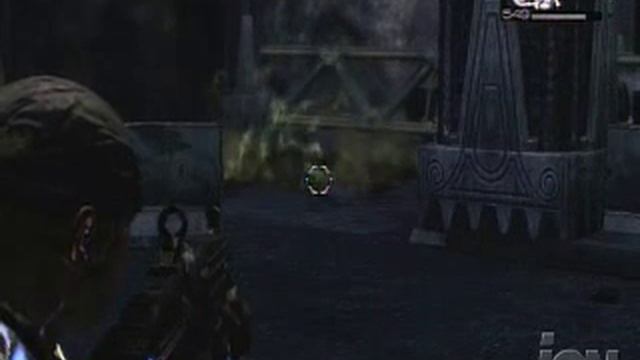 Gears of War and Chariots of Fire смотреть онлайн