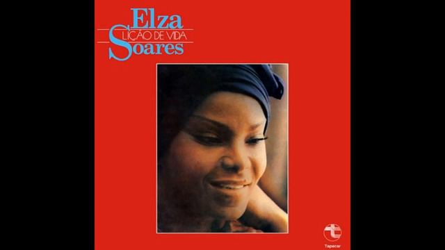 Elza Soares - Malandro (1976) смотреть онлайн