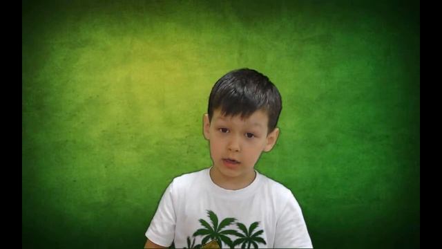 Социальный ролик Экология глазами детей смотреть онлайн