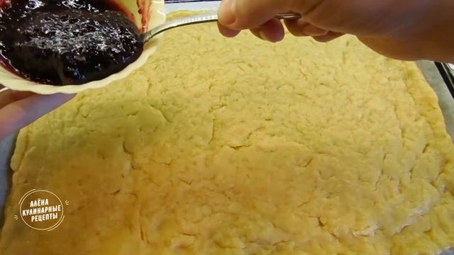 Песочное Печенье "Венское" ☕ оочень вкусное. Готовиться из простых ингредиентов. смотреть онлайн