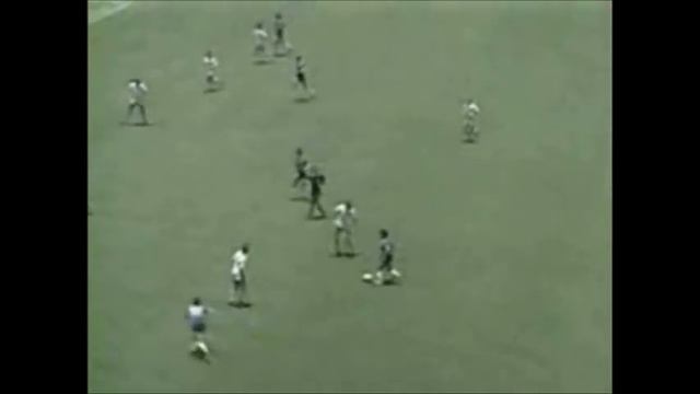 Todo lo que hizo Diego Armando Maradona en el Mundial 1986. смотреть онлайн