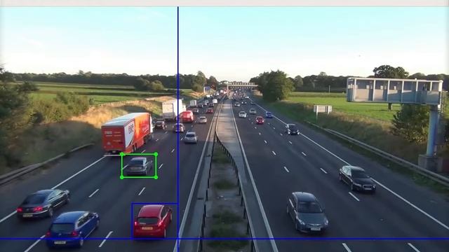 Annotation by tracking смотреть онлайн