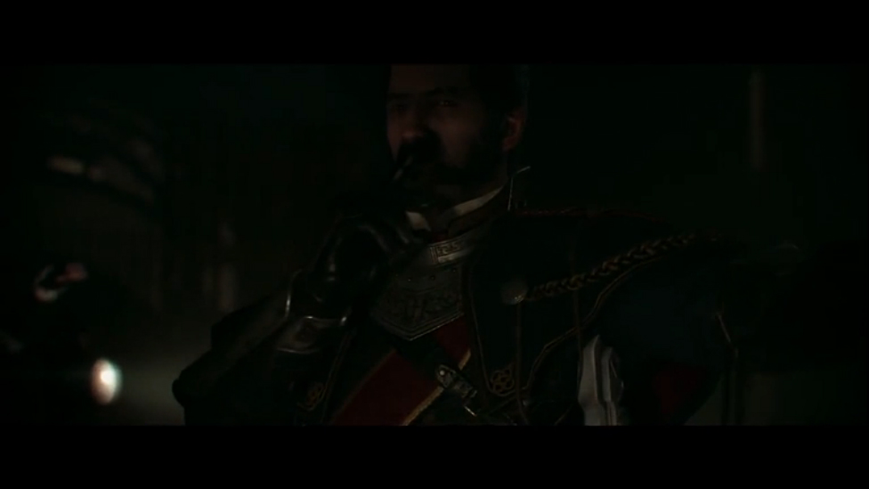 The Order: 1886 - Gameplay Trailer (PS4) смотреть онлайн