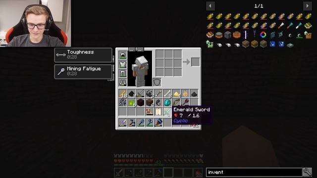 Wir können FLIEGEN! - #28 - All The Mods 3 - Minecraft 1.12 Modpack смотреть онлайн