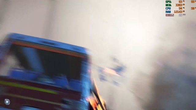 Marvel's Avengers - Benchmark Nvidia 1050 ti Laptop - High Settings смотреть онлайн