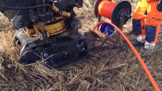 SM Fiberplog i Hardox 450 Stål · Kunde: Rune Bjørnes AS смотреть онлайн