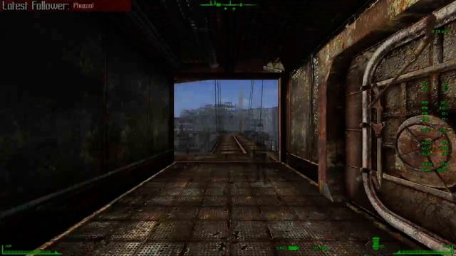 Let's Stream: Fallout A Tale of Two Wastelands ► Part 50 смотреть онлайн
