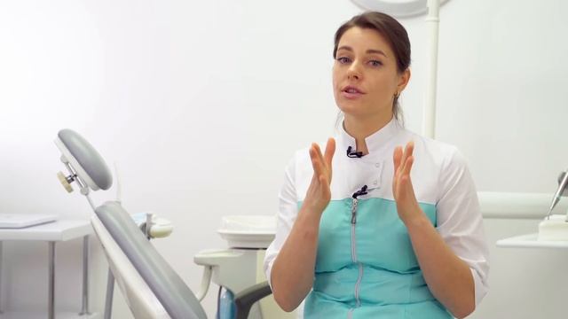 Идеальная улыбка - что нужно сделать, чтобы ее добиться? смотреть онлайн