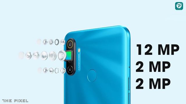 Chia sẻ trải nghiệm Realme C3: Cạnh tranh với Vsmart Joy 3 смотреть онлайн