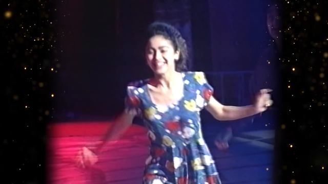 Mirzabek Xolmedov - 2001 Yil Konsertdagi Qo’shiqlar To’plami