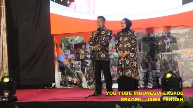 Pisah Sambut Kapolres Sragen AKBP Arif Budiman Full Video - Kapolres Jepara смотреть онлайн