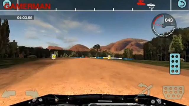 Обзор игры : Colin McRae-Rally смотреть онлайн