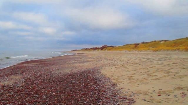Самое красивое море - Балтийское! смотреть онлайн