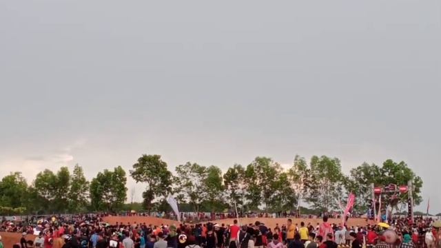 AKSI EXCEL 100 !! Final MTC cup MOTOTRACK Probolinggo Lampung timur 2022 !! смотреть онлайн