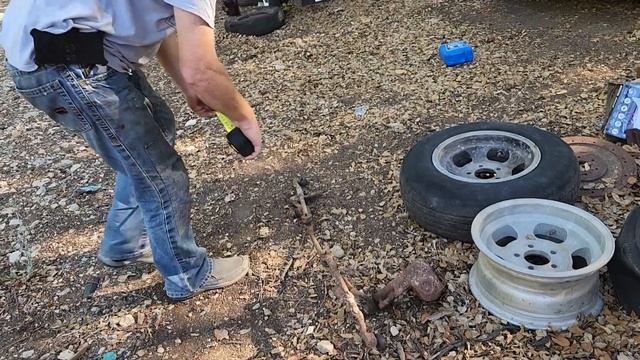 Failure is not an option! Lower suspension rebuild on 1968 Ford Fairlane 500 #nonamenationals смотреть онлайн