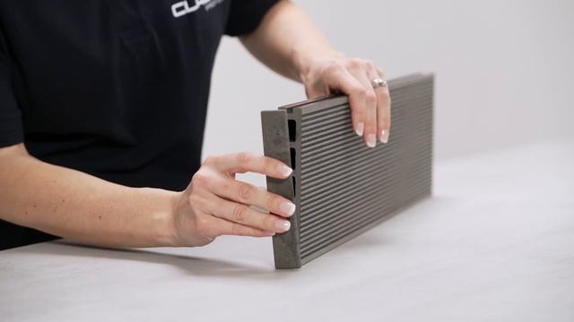 Why Choose Cladco Hollow Composite Decking? смотреть онлайн