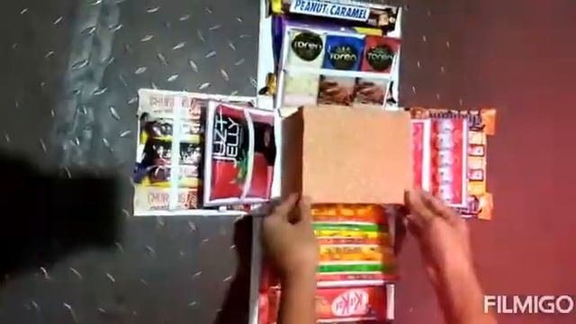 git box , anniversary box смотреть онлайн