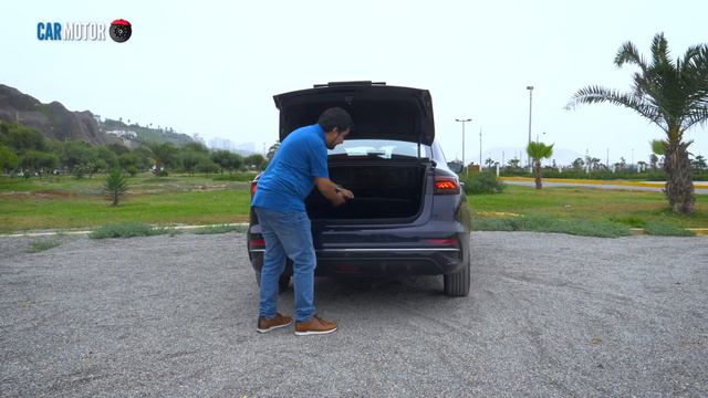 Geely Emgrand 🚙🔥- Opinión /Prueba Completa / Test Drive / Review 🤔 | Car Motor смотреть онлайн