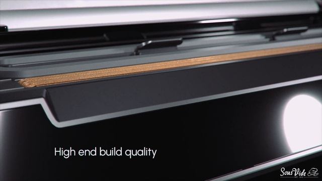 Pro-line C1-1 Vacuum Sealer Heavy Duty Home & Commercial, Double Seal, Dual Pump смотреть онлайн