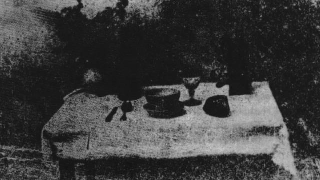 A Brief History of Photography смотреть онлайн