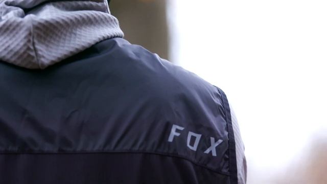 Fox Racing - Made for Adaptation Range | CRC | смотреть онлайн