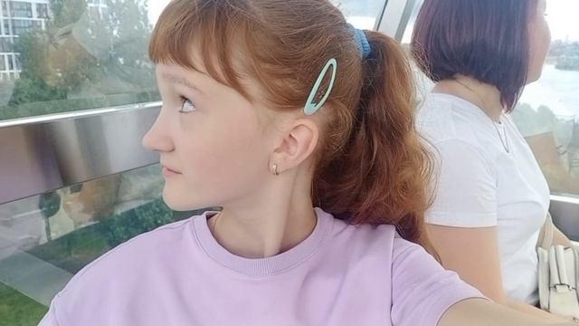 поездка в новосибирск