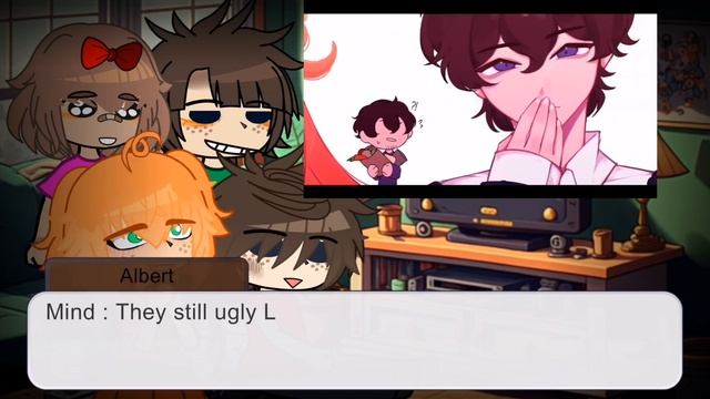 Fnaf 4 Kids React to Evan Norman Afton{Part 2??) смотреть онлайн