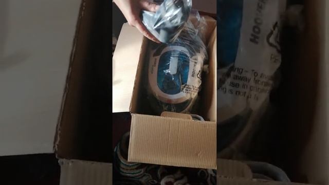 Пылесос Hoover HYP1600 019 смотреть онлайн