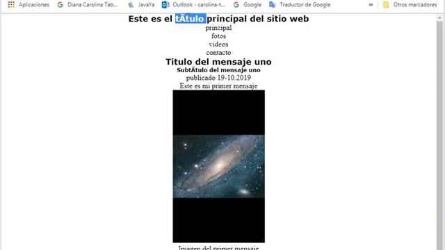 Centrar el contenido del body text align center смотреть онлайн