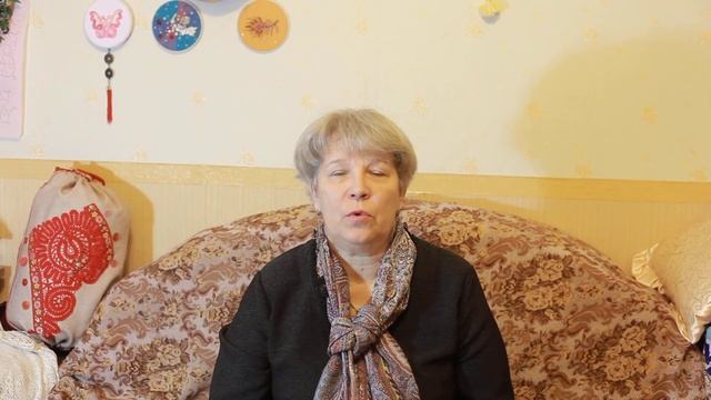 Клуб русского традиционного рукоделия Сударушка смотреть онлайн