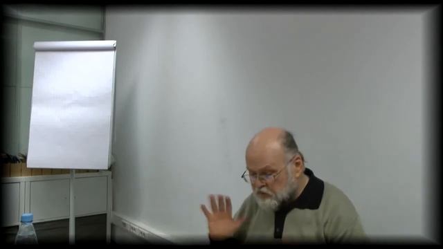 Лекция Ю.Б.Орлицкого "Стих Осипа Мандельштама: скрытое новаторство". смотреть онлайн