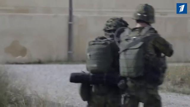 Европе необходимо скоординировать деятельность в сфере обороны