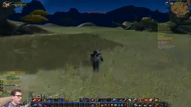 WoW Classic - Квест на Ящериц и многое другое - 20 уровень - часть 17 смотреть онлайн
