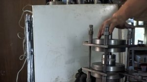 перепресовка коленвала ява 638 своими руками