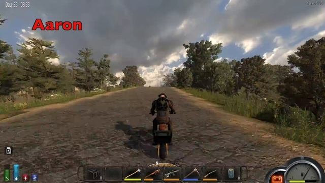 7D2D - #SkyscraperForJesus (E102) - GameSocietyPimps смотреть онлайн