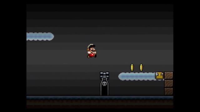 Full Walkthrough (SMW Hack) (Christmas Special) Mario Saves Christmas 2021. смотреть онлайн