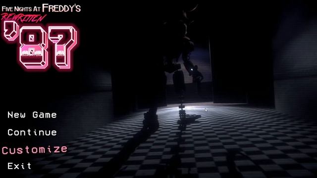 Fnaf 2, но лучше || FnafRemade87 смотреть онлайн