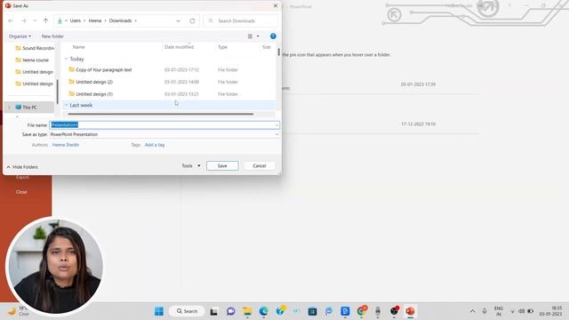 Create Custom Frames For Canva | Using Figma & PowerPoint смотреть онлайн