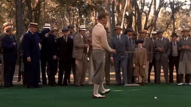 Легенда Багера Ванса - 3 Вы раньше не знали, что значит сосредоточиться смотреть онлайн