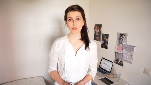 Как я выучила шведский язык за 5 месяцев (на основе датского) смотреть онлайн