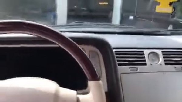 LINCOLN NAVIGATOR 2003 г обзор