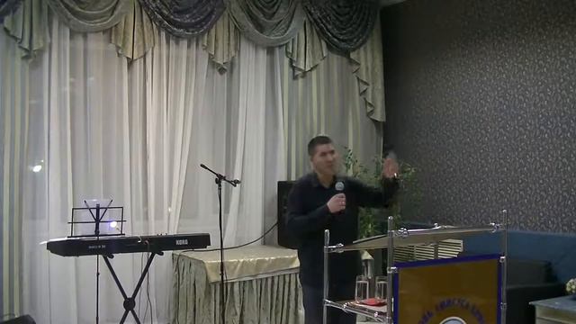 16.10 Школа духовного роста Киреев Руслан тема: «Культура естественного» ч.3 смотреть онлайн