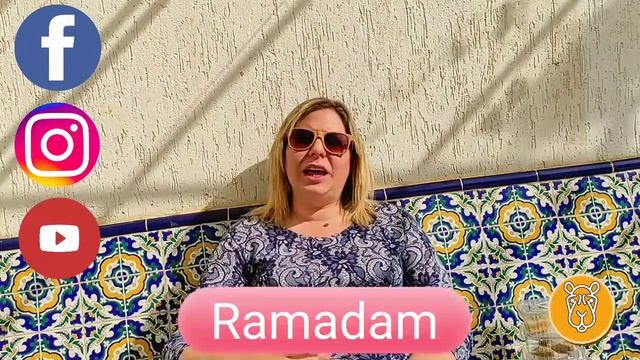 Food blog Dolci tipici Tunisini parte 1 #hammamet #Tunisia смотреть онлайн