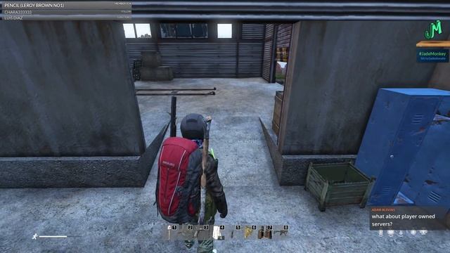 Talking Performance for Xbox One ? DayZ 1.03 смотреть онлайн