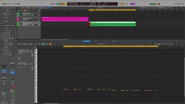 MASSIVE X Expansion BUMP Walkthrough - KOMPLETE NOW | Native Instruments смотреть онлайн