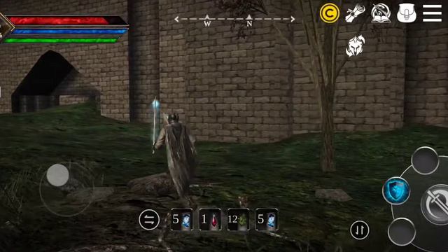 Way of Retribution: Awakening | Великий рыцарь | Когти смерти смотреть онлайн
