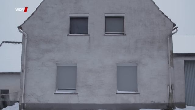 Das Horrorhaus von Höxter | WDR Doku смотреть онлайн