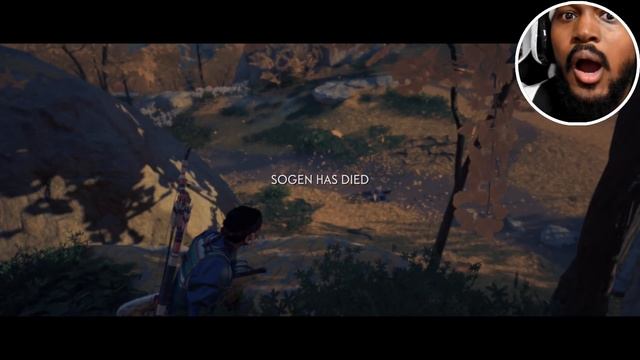 99.4% OF PLAYERS CRIED AT THIS PART | Ghost of Tsushima (Part 3) смотреть онлайн